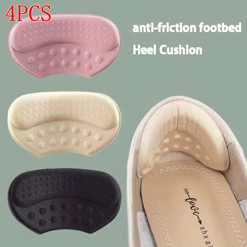 2/4 Piezas Almohadillas Antide - Sneaker Care Products reseña y precio