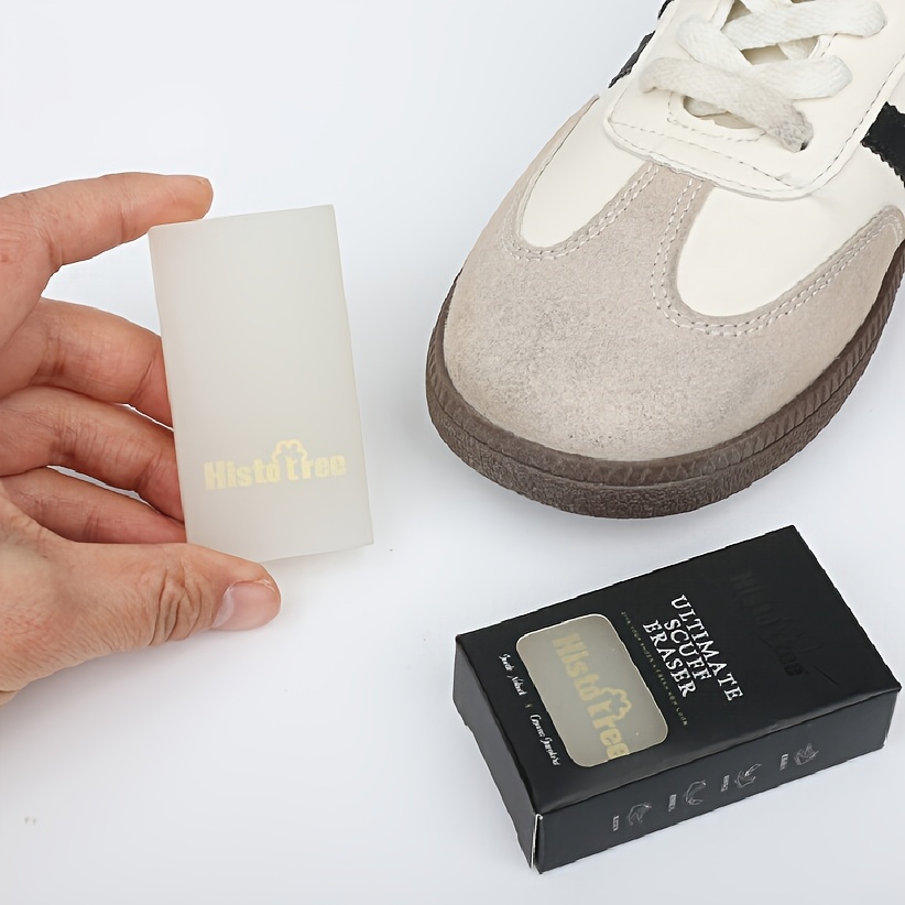 1/2 pieza Borrador Limpiador d - Sneaker Care White reseña y precio
