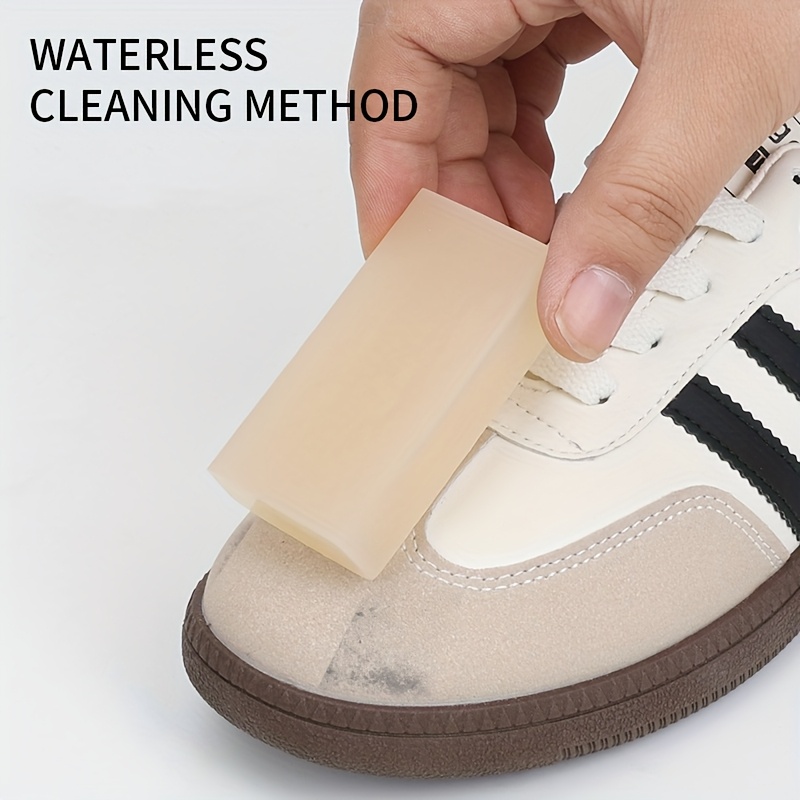 1/2 pieza Borrador Limpiador d - Sneaker Care White reseña y precio