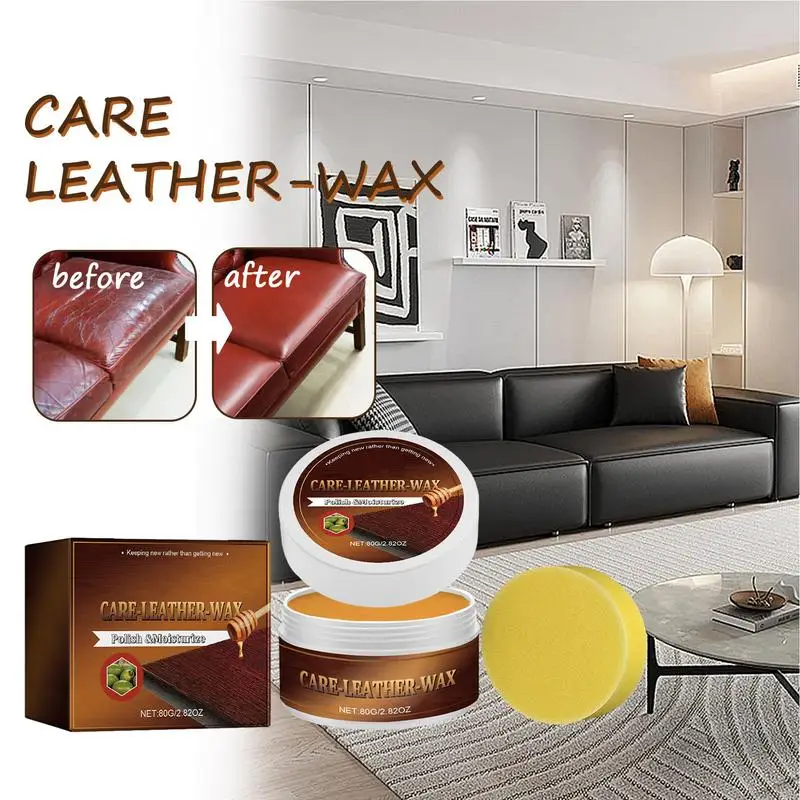 Crema reparadora de cuero, lim - Sneaker Care Products reseña y precio
