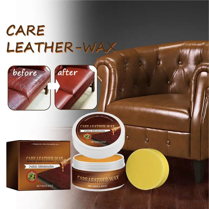 Crema reparadora de cuero, lim - Sneaker Care Products reseña y precio