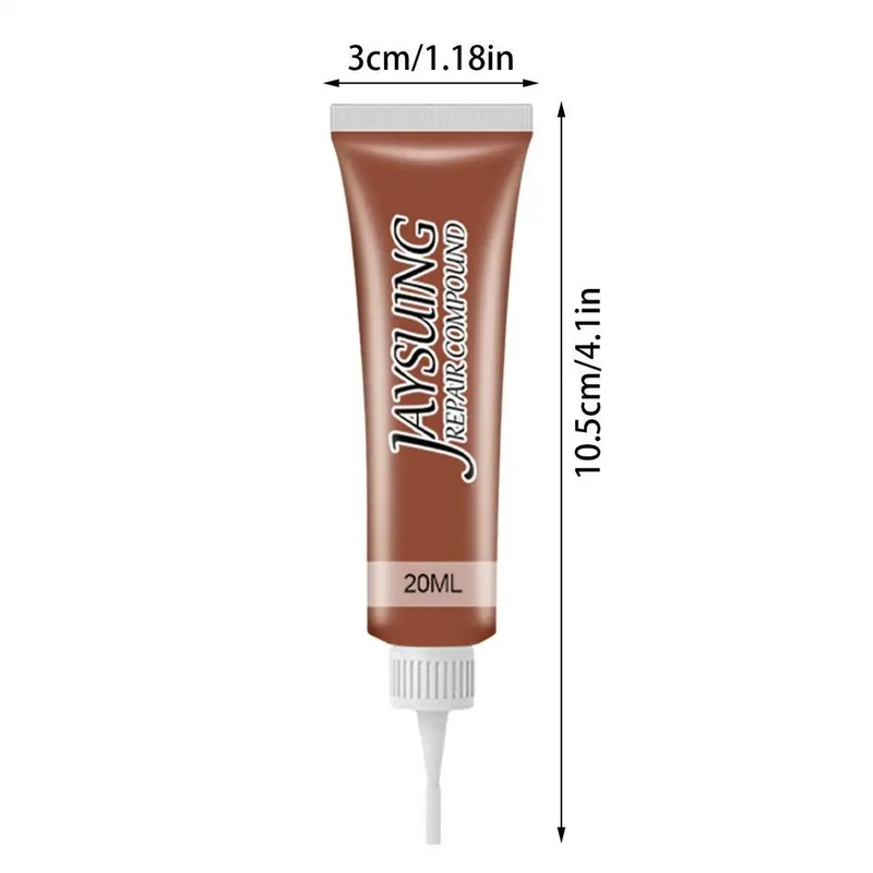 Crema Reparadora de Cuero 20ml - Sneaker Care Products reseña y precio