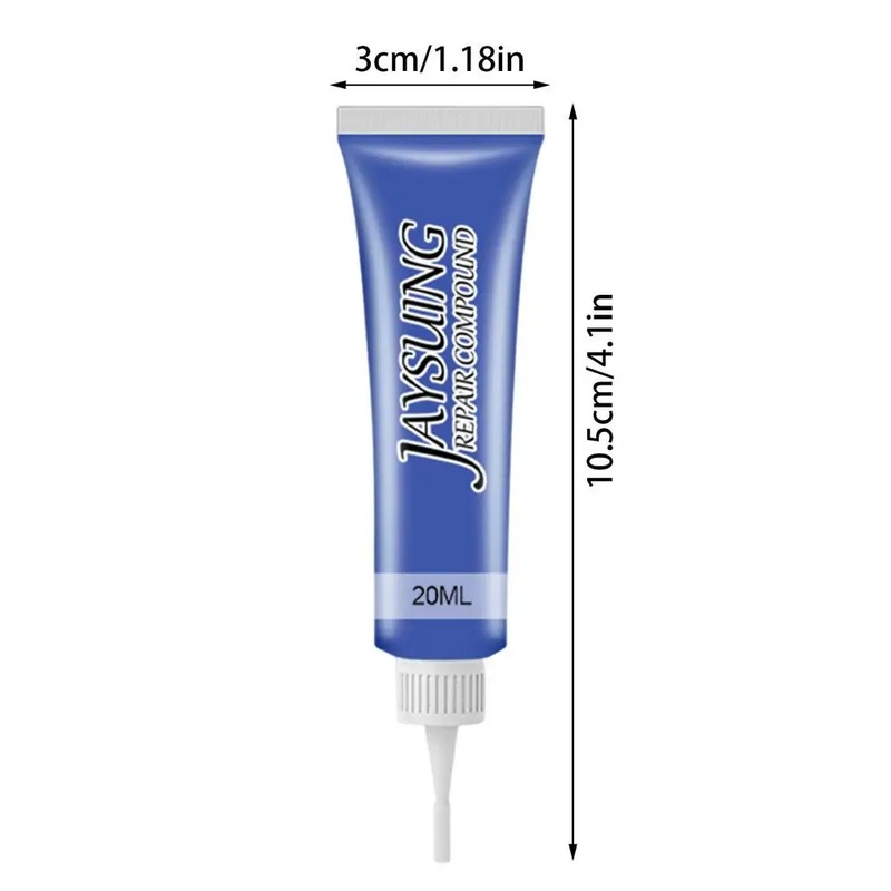 Crema Reparadora de Cuero 20ml - Sneaker Care Products reseña y precio